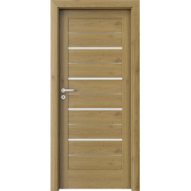 Porta Verte HOME G.4 intarzia Dub Prírodný 